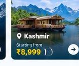 Kashmir