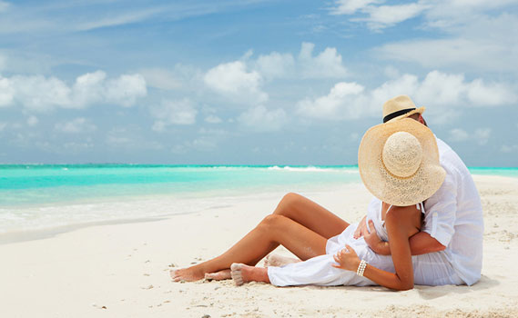 Romantic Goa