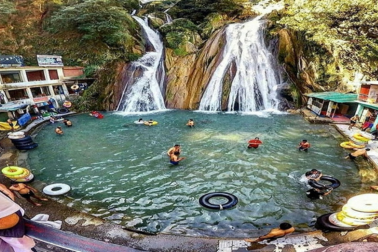 Mussoorie Tour Package by Car