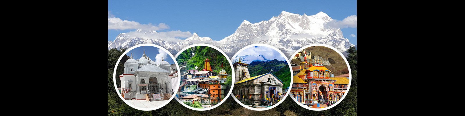 Char Dham Yatra
